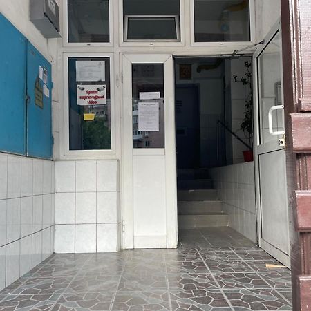 Maria Central Studio Râmnicu Vâlcea エクステリア 写真