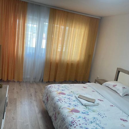 Maria Central Studio Râmnicu Vâlcea エクステリア 写真