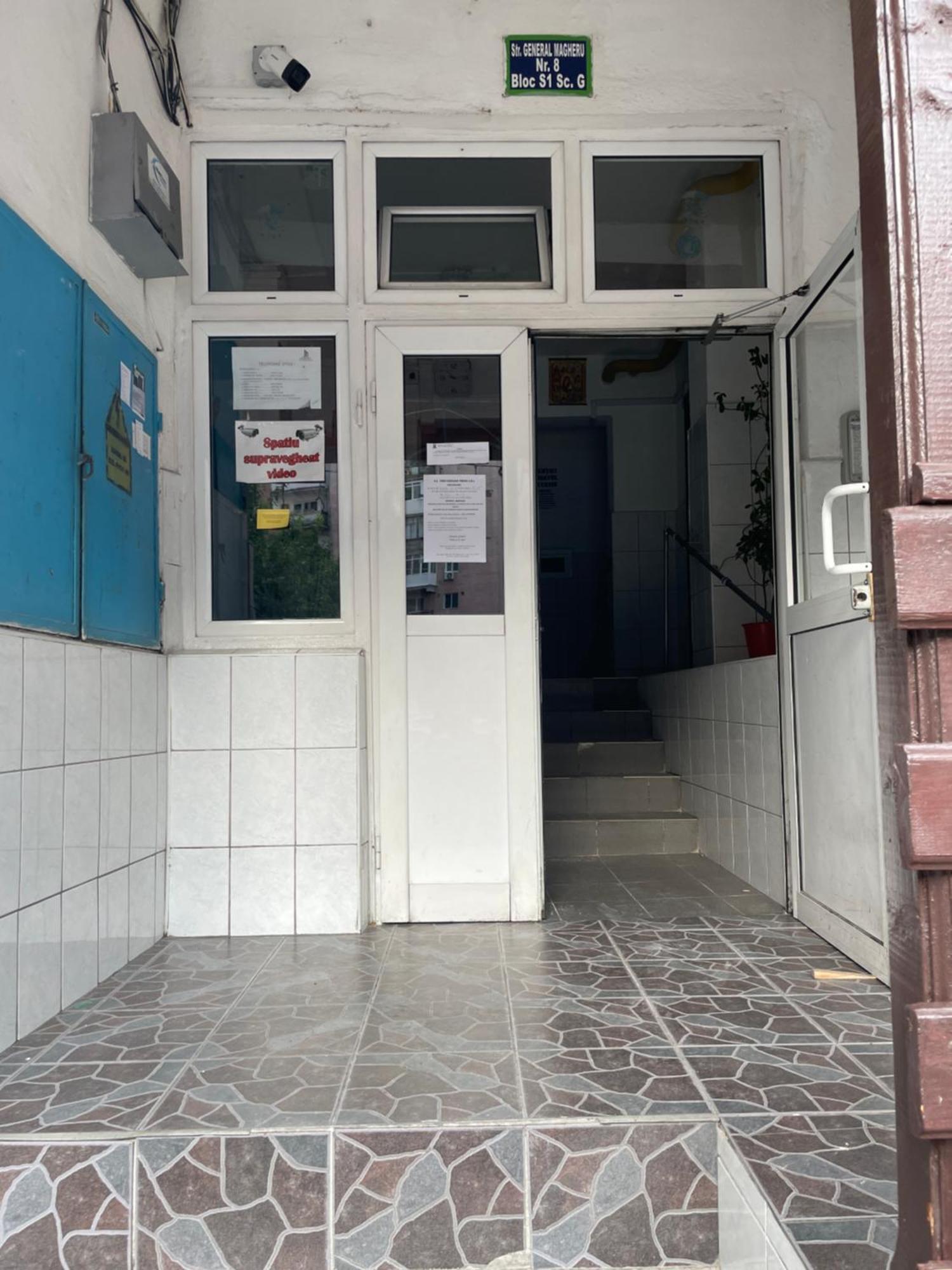 Maria Central Studio Râmnicu Vâlcea エクステリア 写真