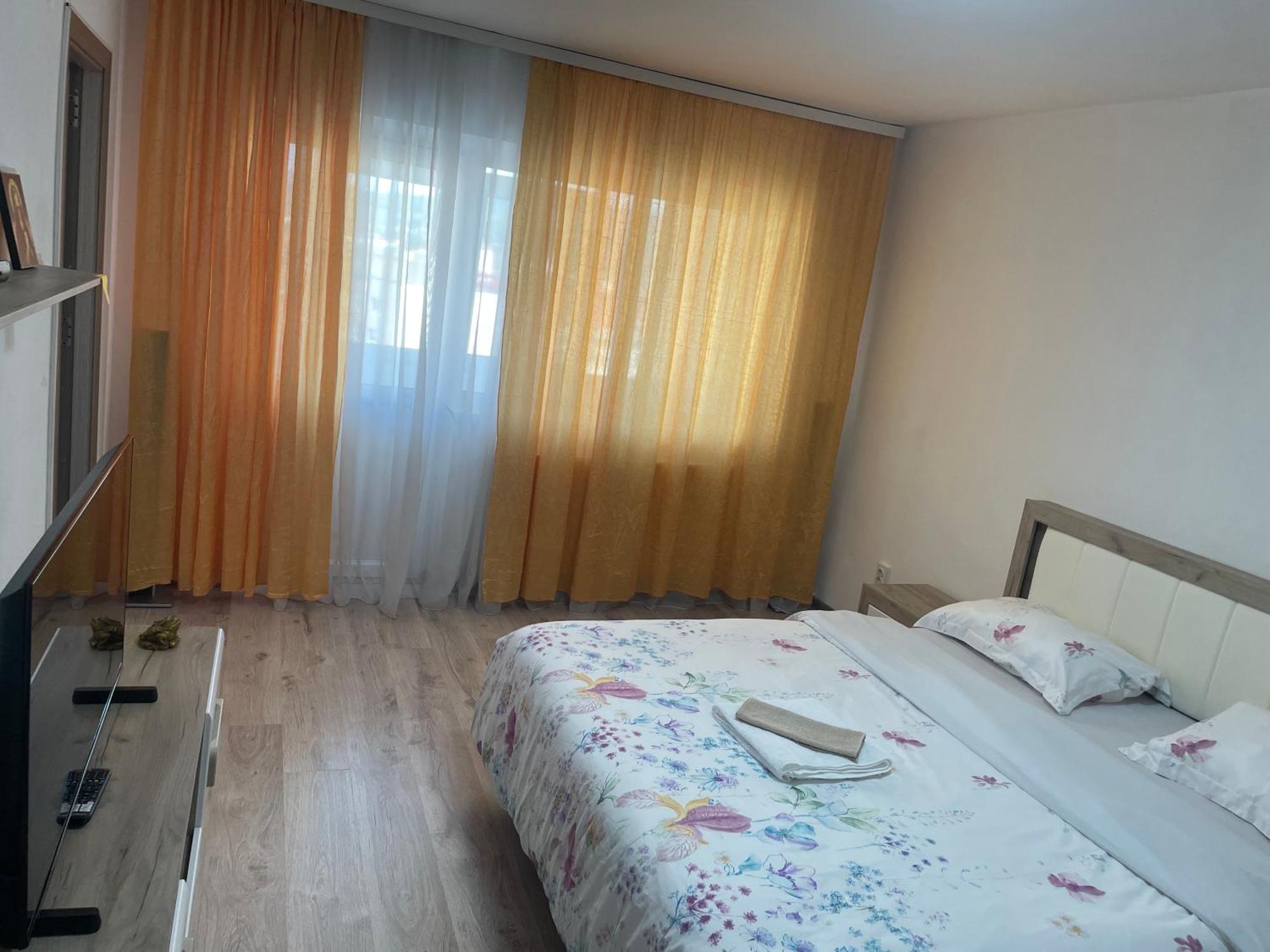 Maria Central Studio Râmnicu Vâlcea エクステリア 写真